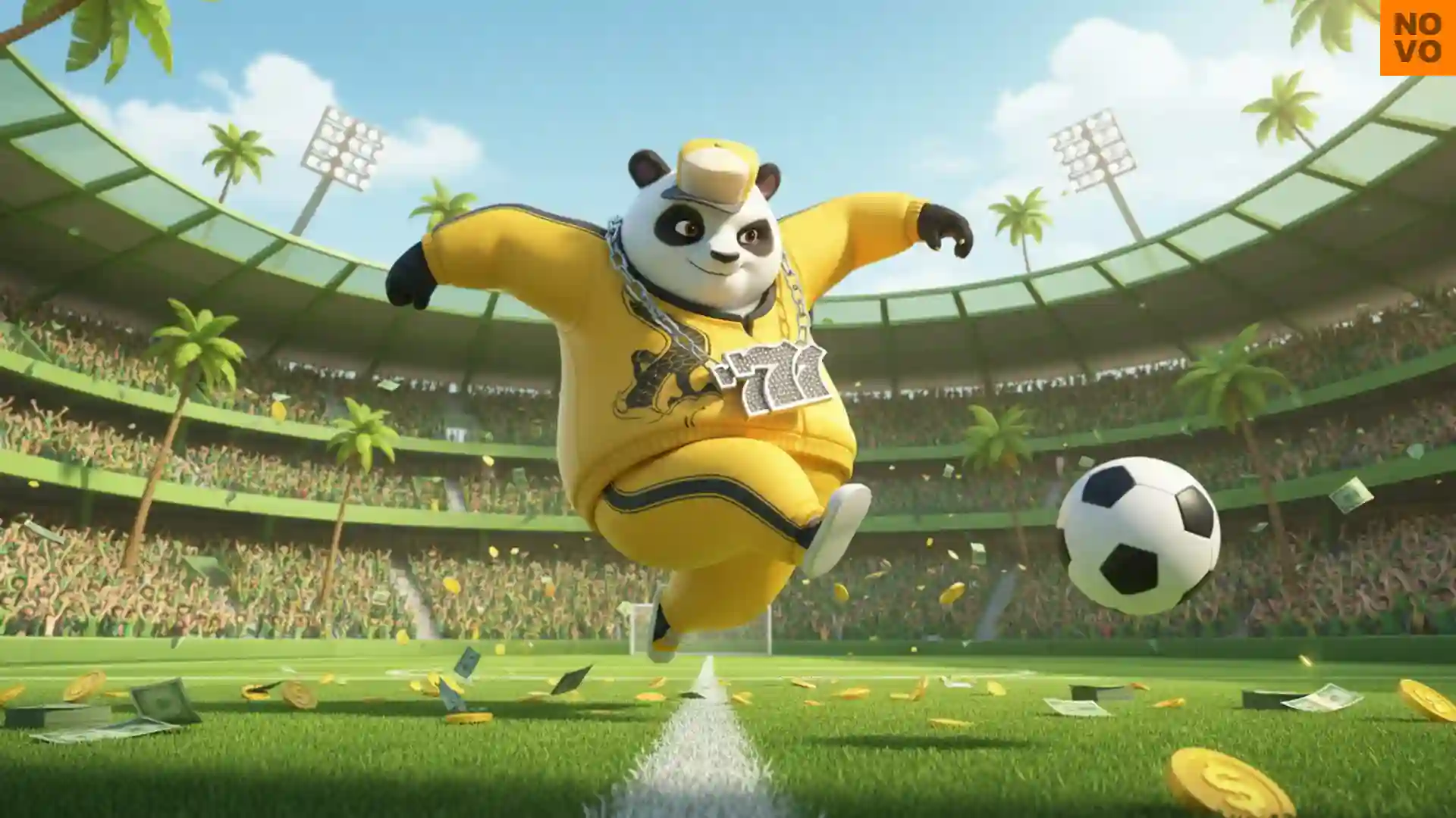 entretenimento online